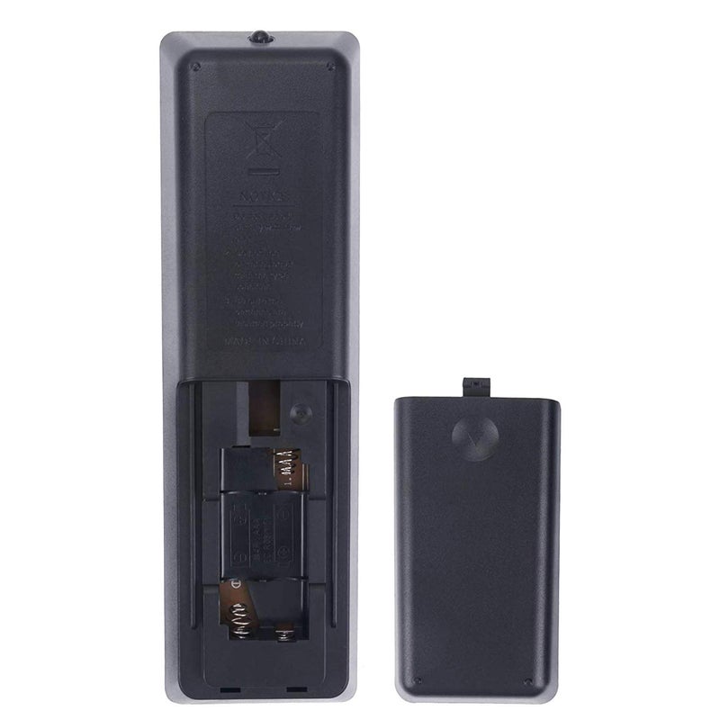 Beyution New NH315UP Remote Control fit for Sanyo LCD LED TV NH316UD NH316UP FW32D06F FW40D06F FW40D36F FW40D36F FW43D25F FW50D36F FW55D25F FW32D06FB FW40D06FB FW40D36FB FW43D25FB FW50D36FB FW55D25FB FW55D25FB - Image 3